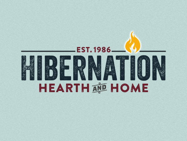 Hibernation Logo