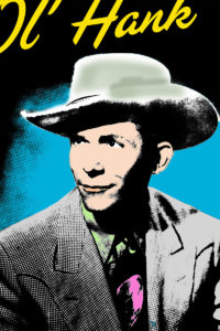 Hank Williams